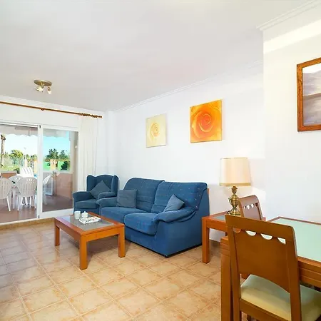 Apartamento El Poseidon 아파트 데니아