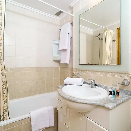 Apartamento Apartamento El Poseidon Dénia