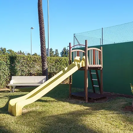 Apartamento El Poseidon